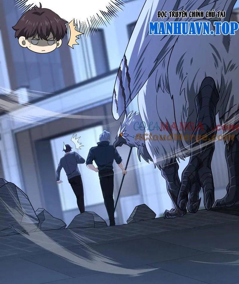 Toàn Dân Chuyển Chức: Ngự Long Sư Là Chức Nghiệp Yếu Nhất? Chap 51 - Next Chap 52