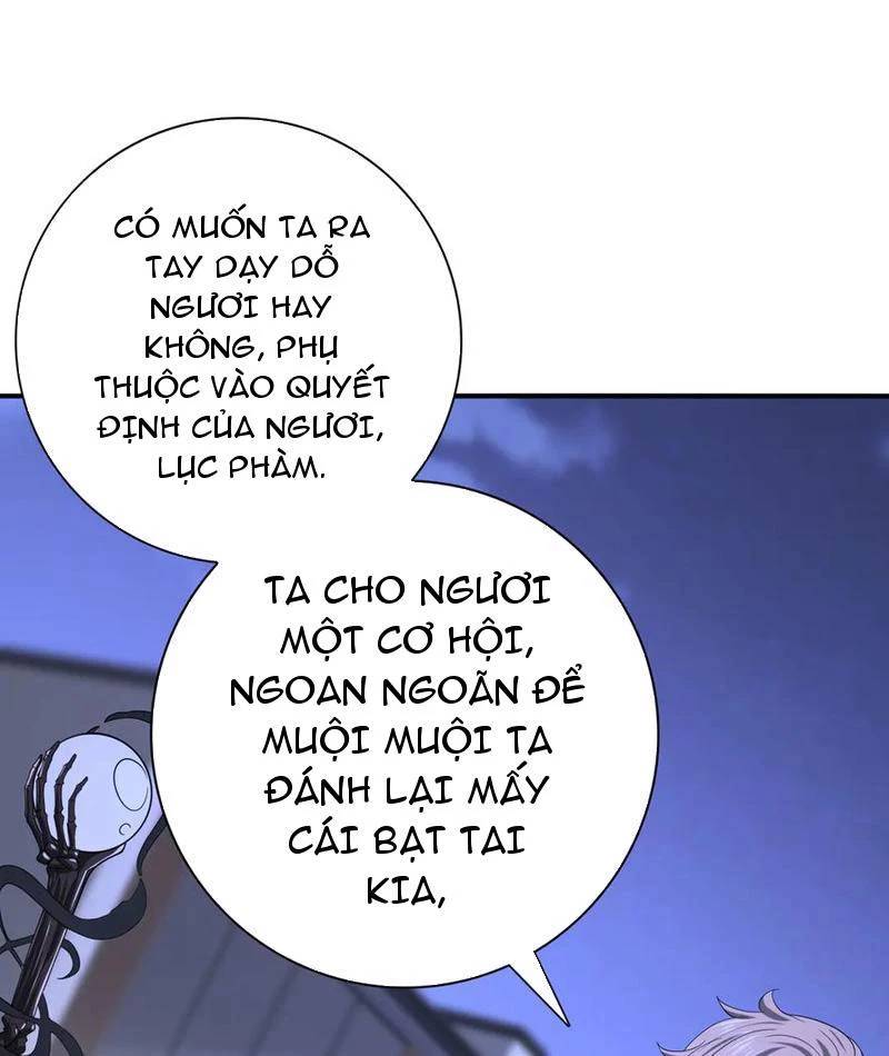 Toàn Dân Chuyển Chức: Ngự Long Sư Là Chức Nghiệp Yếu Nhất? Chap 51 - Next Chap 52