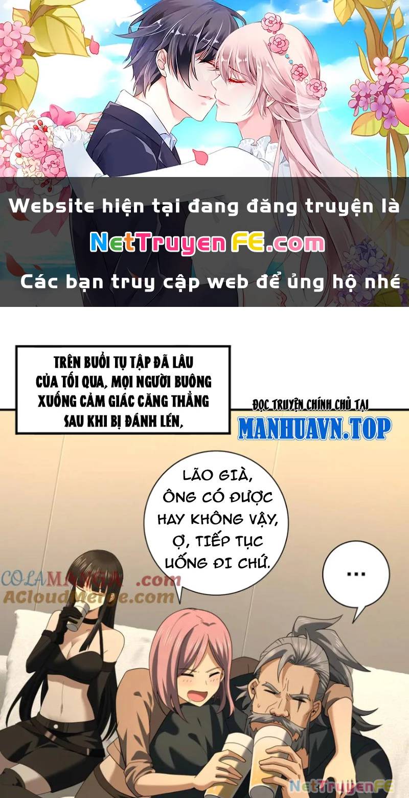 Toàn Dân Chuyển Chức: Ngự Long Sư Là Chức Nghiệp Yếu Nhất? Chap 52 - Next Chap 53
