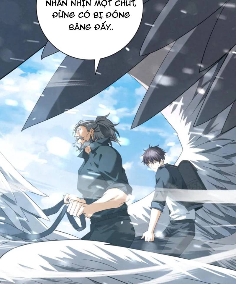 Toàn Dân Chuyển Chức: Ngự Long Sư Là Chức Nghiệp Yếu Nhất? Chap 52 - Next Chap 53