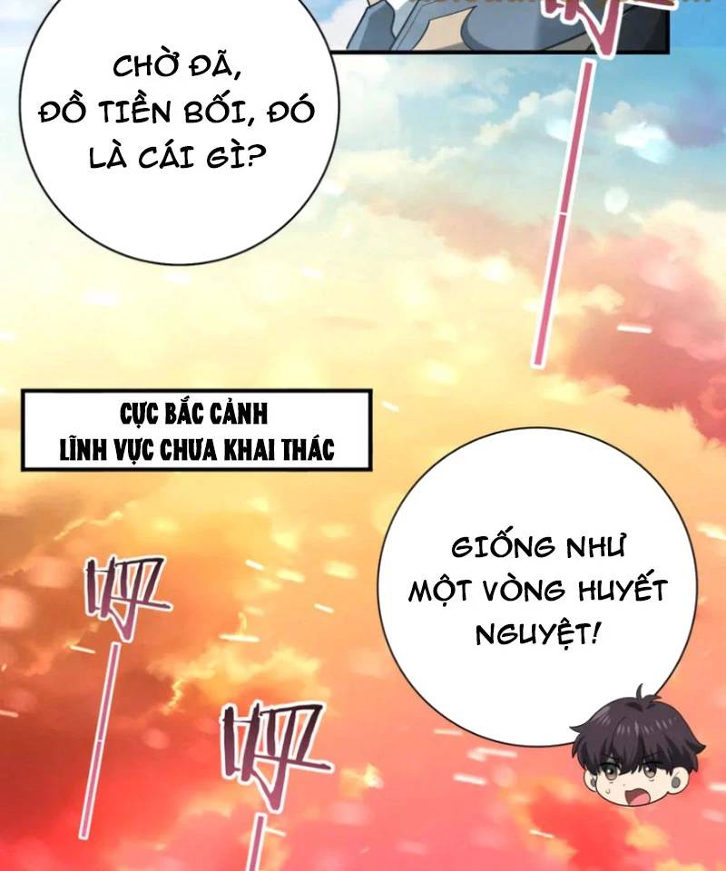 Toàn Dân Chuyển Chức: Ngự Long Sư Là Chức Nghiệp Yếu Nhất? Chap 52 - Next Chap 53