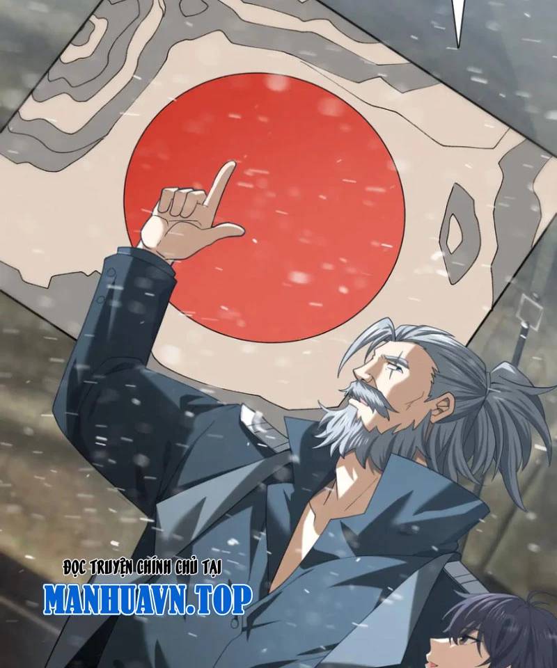 Toàn Dân Chuyển Chức: Ngự Long Sư Là Chức Nghiệp Yếu Nhất? Chap 52 - Next Chap 53