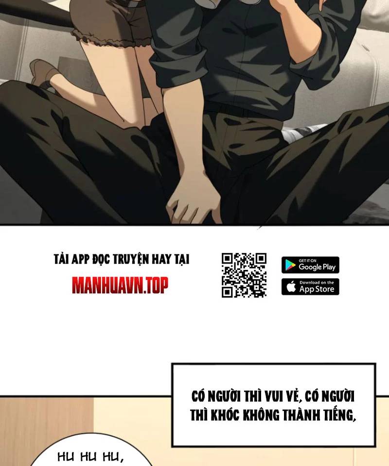 Toàn Dân Chuyển Chức: Ngự Long Sư Là Chức Nghiệp Yếu Nhất? Chap 52 - Next Chap 53