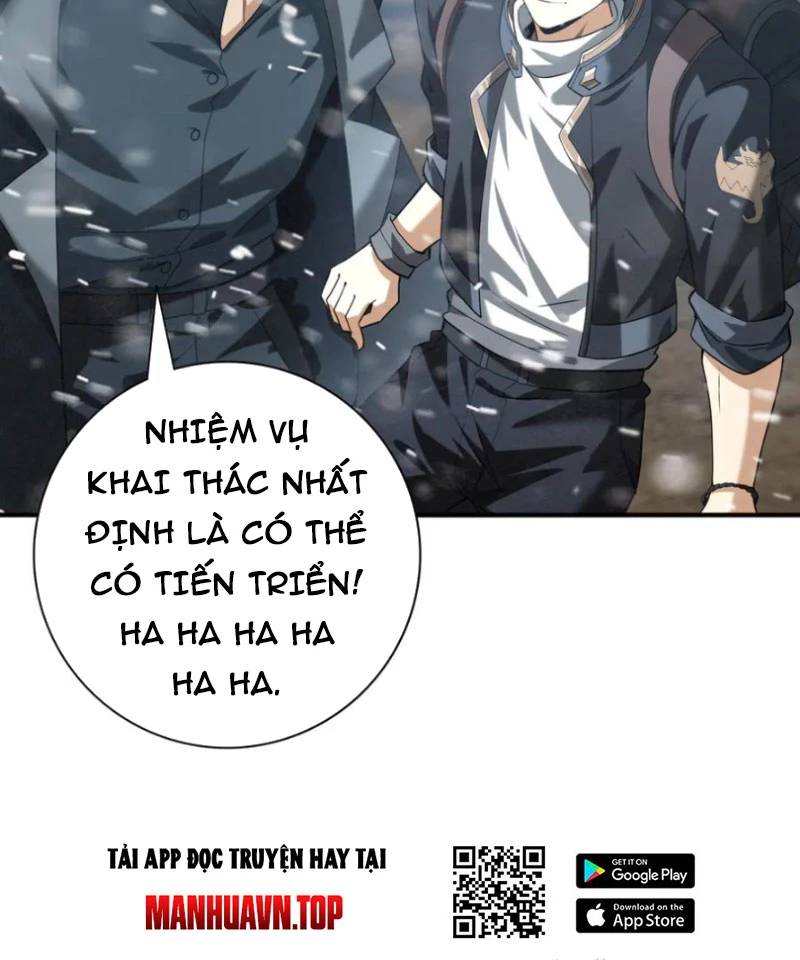 Toàn Dân Chuyển Chức: Ngự Long Sư Là Chức Nghiệp Yếu Nhất? Chap 52 - Next Chap 53