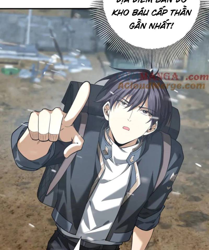 Toàn Dân Chuyển Chức: Ngự Long Sư Là Chức Nghiệp Yếu Nhất? Chap 52 - Next Chap 53