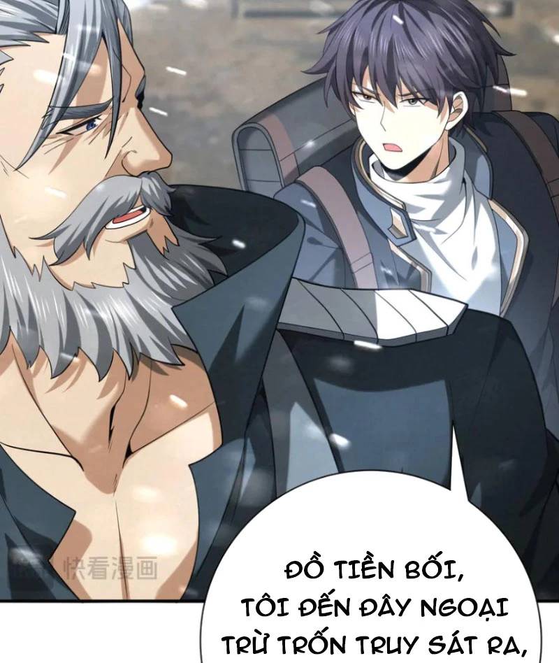 Toàn Dân Chuyển Chức: Ngự Long Sư Là Chức Nghiệp Yếu Nhất? Chap 52 - Next Chap 53