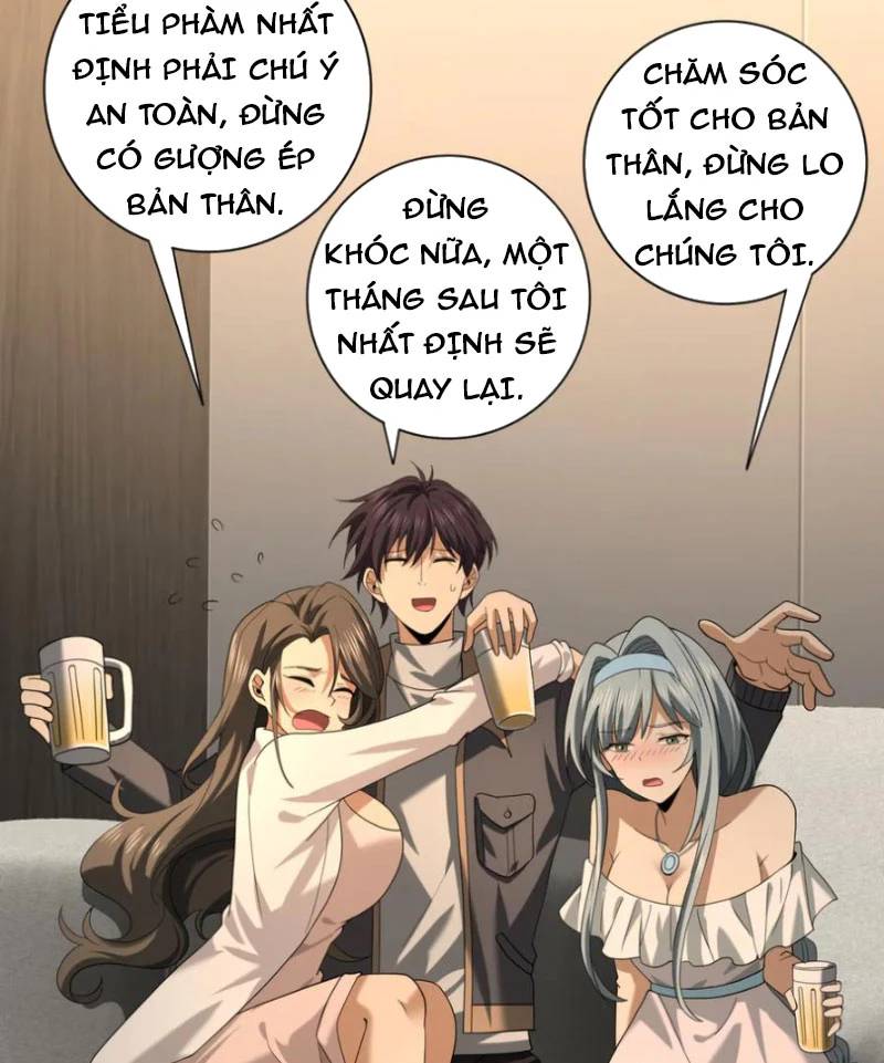 Toàn Dân Chuyển Chức: Ngự Long Sư Là Chức Nghiệp Yếu Nhất? Chap 52 - Next Chap 53
