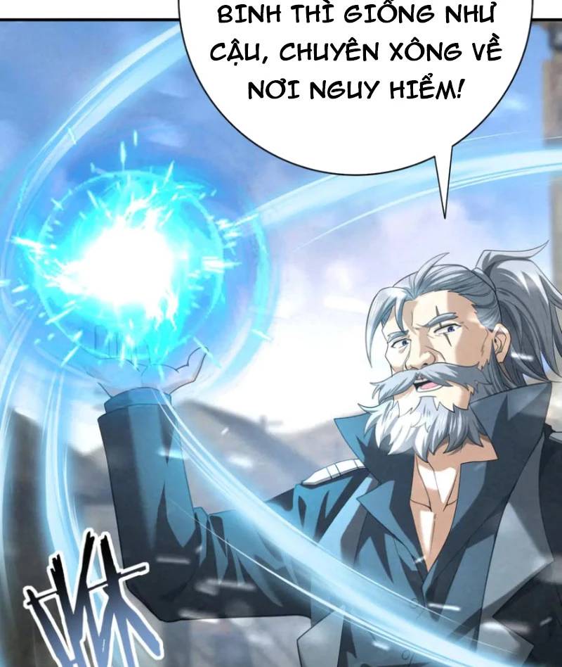 Toàn Dân Chuyển Chức: Ngự Long Sư Là Chức Nghiệp Yếu Nhất? Chap 52 - Next Chap 53
