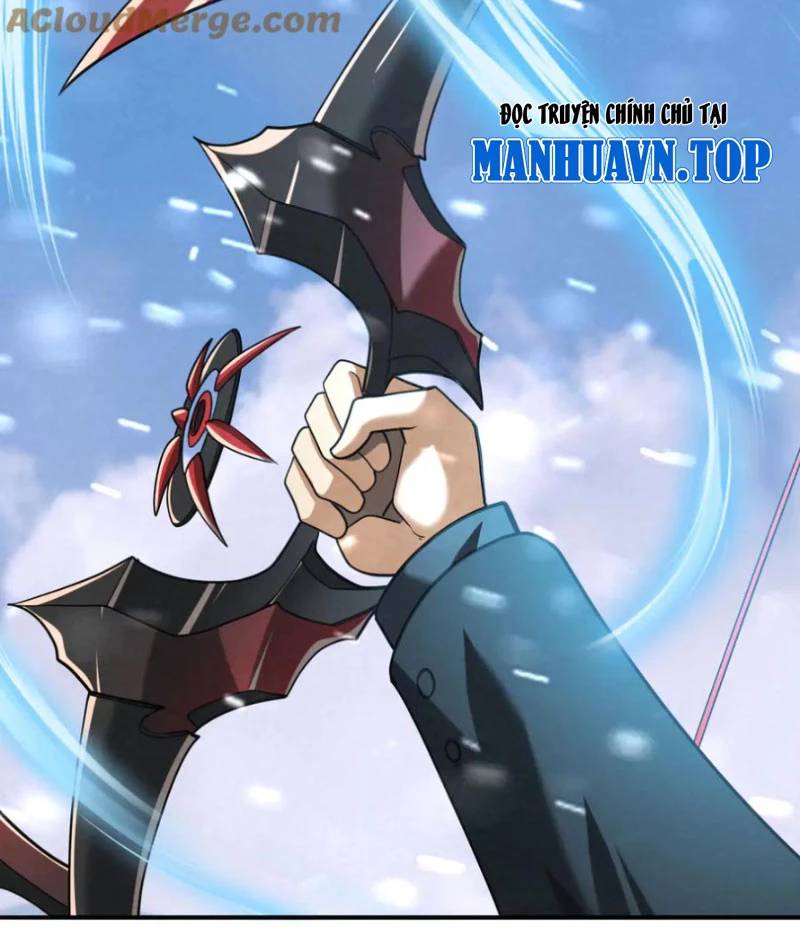 Toàn Dân Chuyển Chức: Ngự Long Sư Là Chức Nghiệp Yếu Nhất? Chap 52 - Next Chap 53