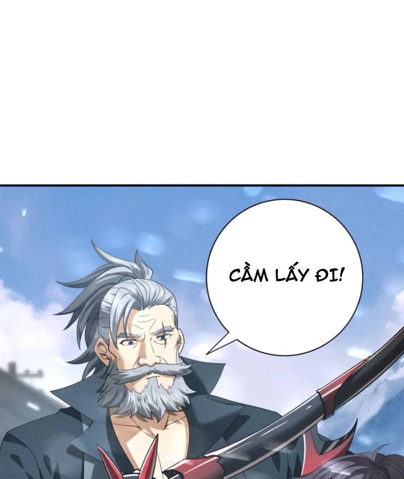 Toàn Dân Chuyển Chức: Ngự Long Sư Là Chức Nghiệp Yếu Nhất? Chap 52 - Next Chap 53