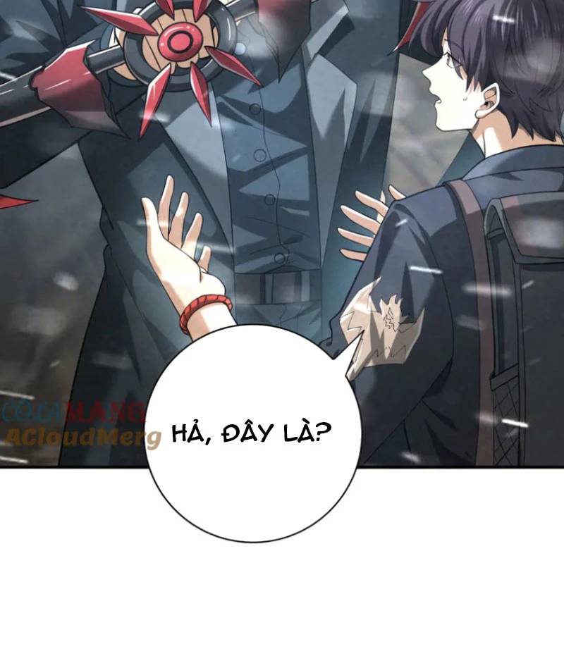 Toàn Dân Chuyển Chức: Ngự Long Sư Là Chức Nghiệp Yếu Nhất? Chap 52 - Next Chap 53
