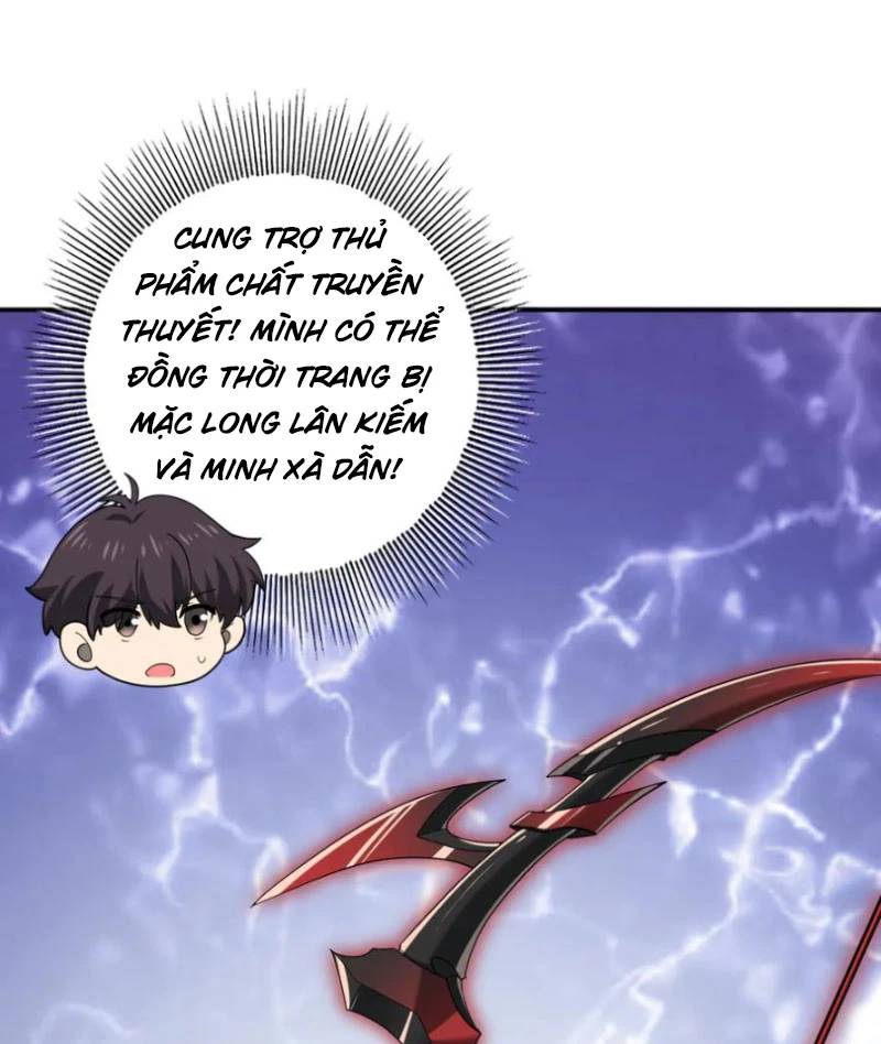 Toàn Dân Chuyển Chức: Ngự Long Sư Là Chức Nghiệp Yếu Nhất? Chap 52 - Next Chap 53