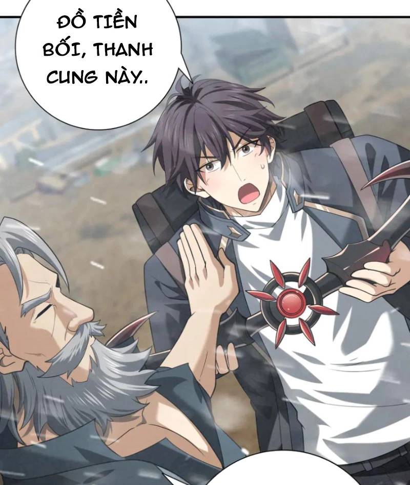 Toàn Dân Chuyển Chức: Ngự Long Sư Là Chức Nghiệp Yếu Nhất? Chap 52 - Next Chap 53