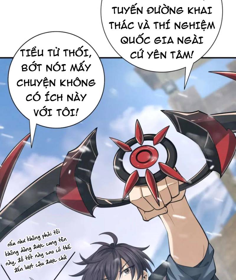 Toàn Dân Chuyển Chức: Ngự Long Sư Là Chức Nghiệp Yếu Nhất? Chap 52 - Next Chap 53