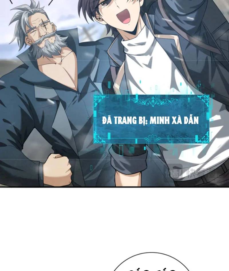 Toàn Dân Chuyển Chức: Ngự Long Sư Là Chức Nghiệp Yếu Nhất? Chap 52 - Next Chap 53