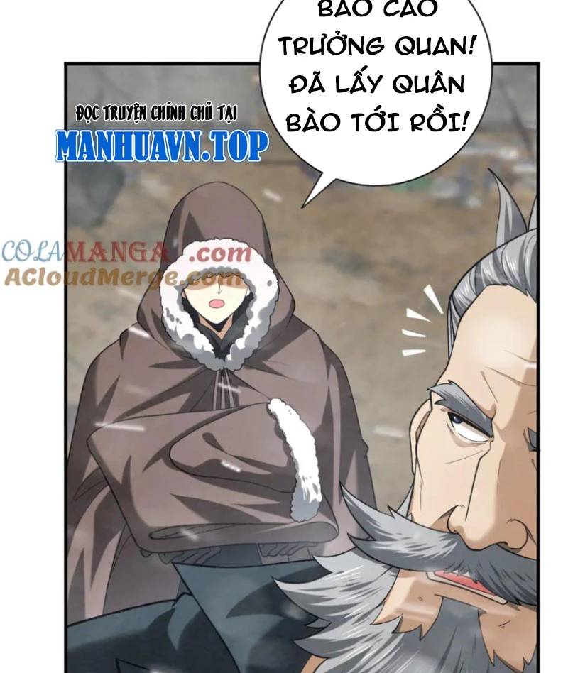 Toàn Dân Chuyển Chức: Ngự Long Sư Là Chức Nghiệp Yếu Nhất? Chap 52 - Next Chap 53