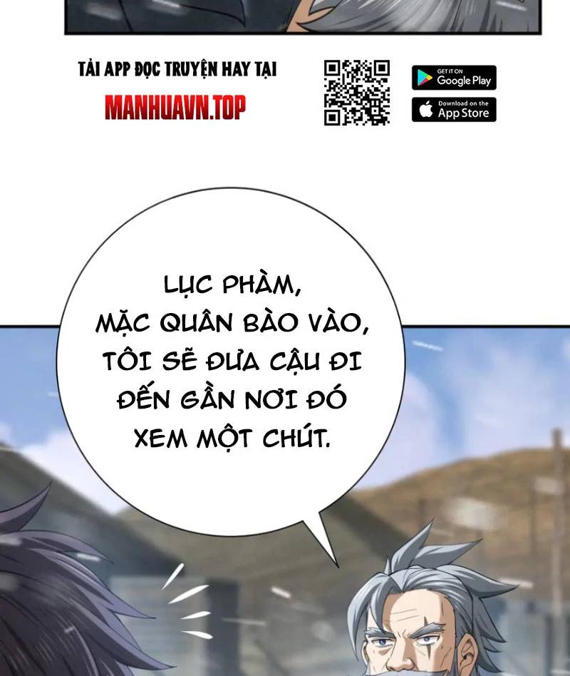 Toàn Dân Chuyển Chức: Ngự Long Sư Là Chức Nghiệp Yếu Nhất? Chap 52 - Next Chap 53