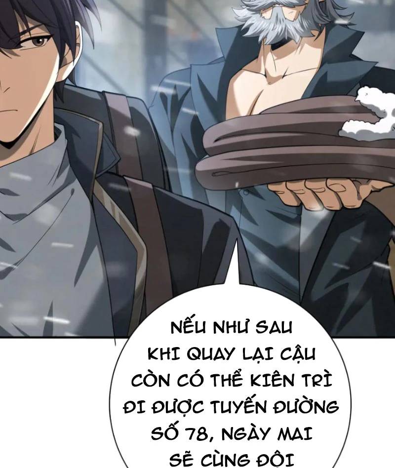 Toàn Dân Chuyển Chức: Ngự Long Sư Là Chức Nghiệp Yếu Nhất? Chap 52 - Next Chap 53