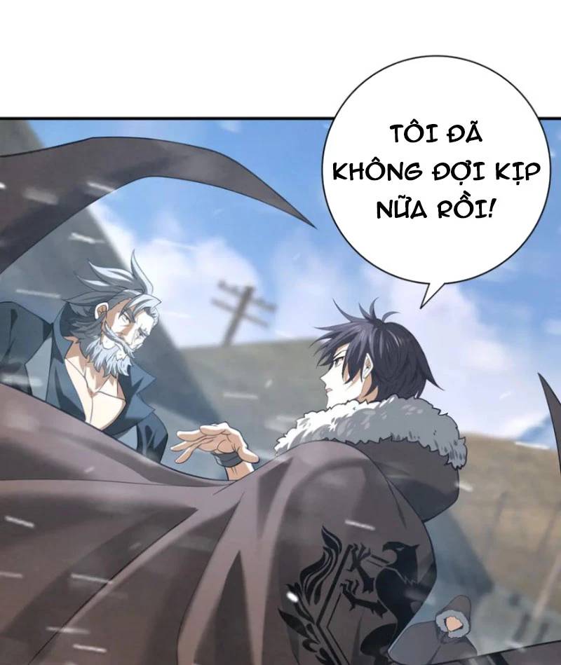Toàn Dân Chuyển Chức: Ngự Long Sư Là Chức Nghiệp Yếu Nhất? Chap 52 - Next Chap 53