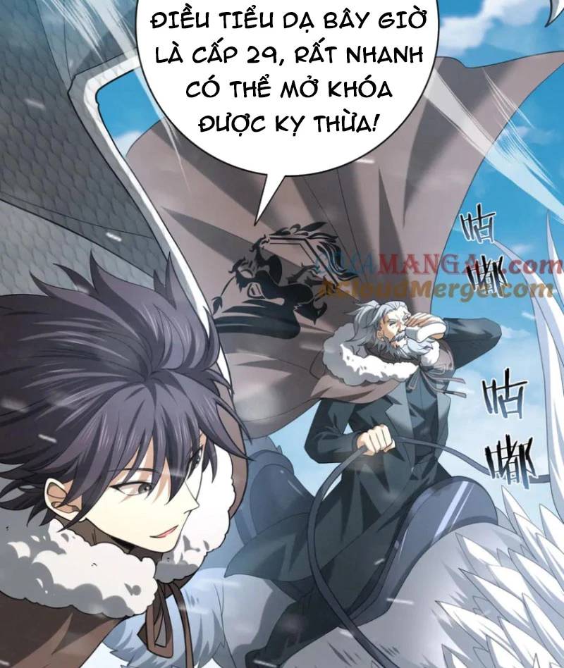 Toàn Dân Chuyển Chức: Ngự Long Sư Là Chức Nghiệp Yếu Nhất? Chap 52 - Next Chap 53