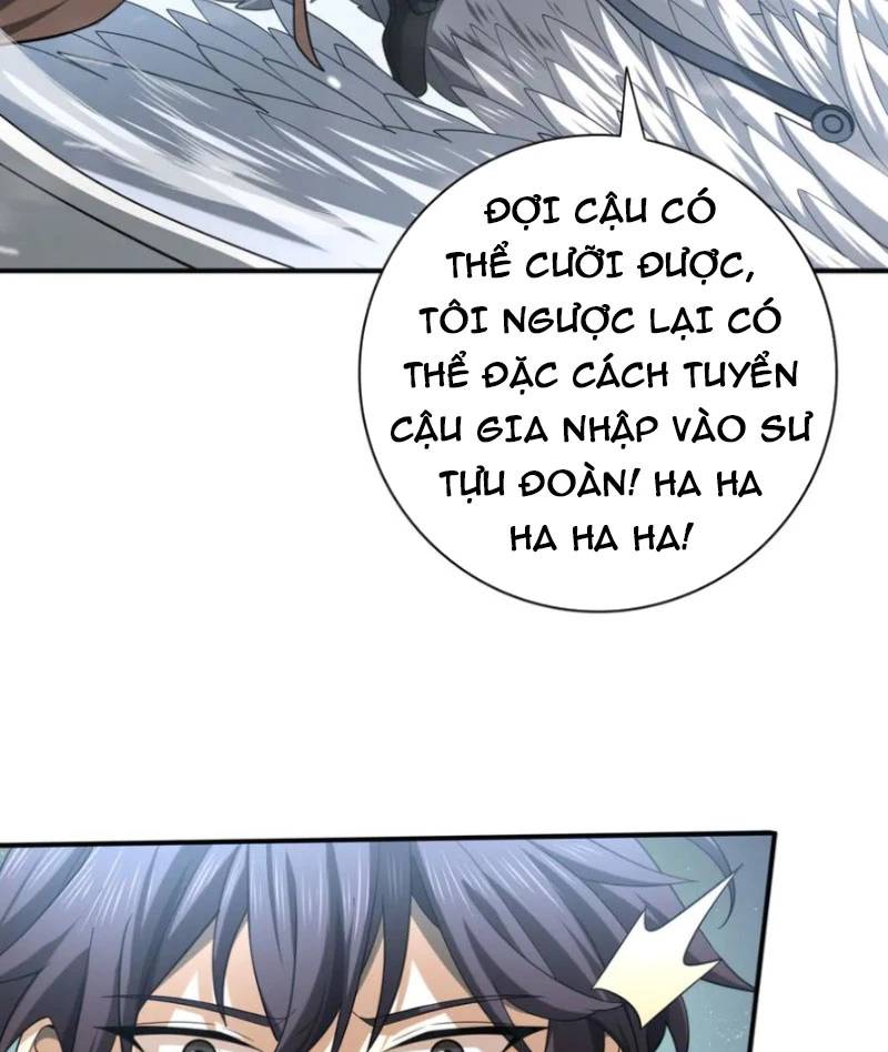 Toàn Dân Chuyển Chức: Ngự Long Sư Là Chức Nghiệp Yếu Nhất? Chap 52 - Next Chap 53