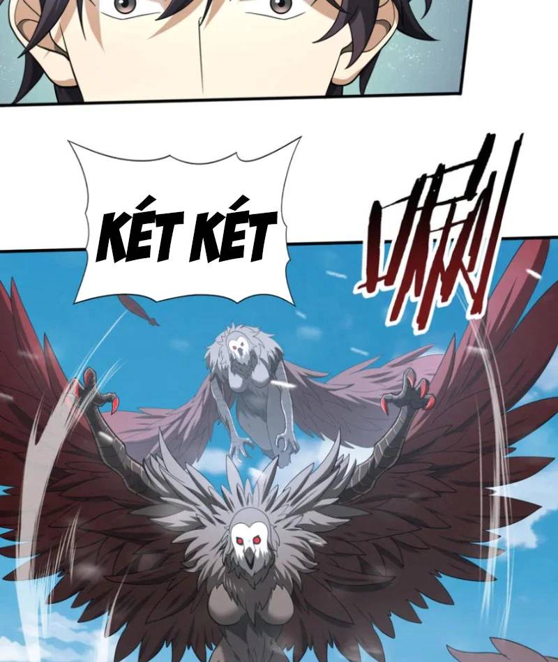 Toàn Dân Chuyển Chức: Ngự Long Sư Là Chức Nghiệp Yếu Nhất? Chap 52 - Next Chap 53