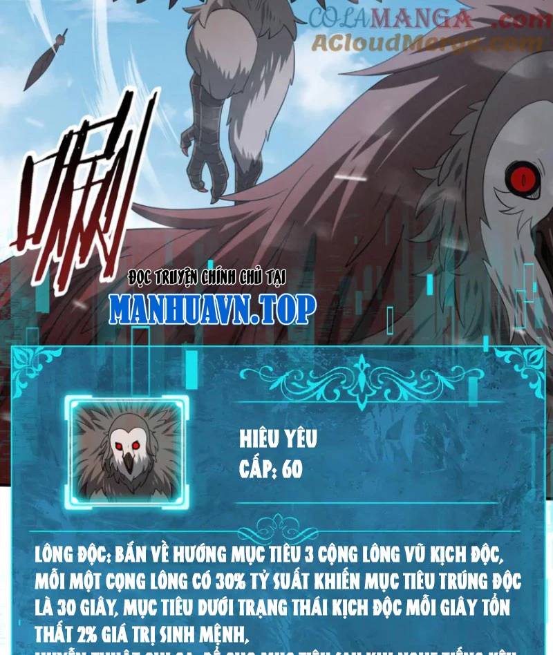 Toàn Dân Chuyển Chức: Ngự Long Sư Là Chức Nghiệp Yếu Nhất? Chap 52 - Next Chap 53