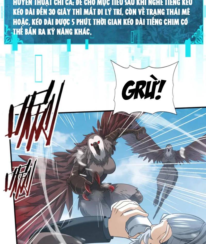 Toàn Dân Chuyển Chức: Ngự Long Sư Là Chức Nghiệp Yếu Nhất? Chap 52 - Next Chap 53