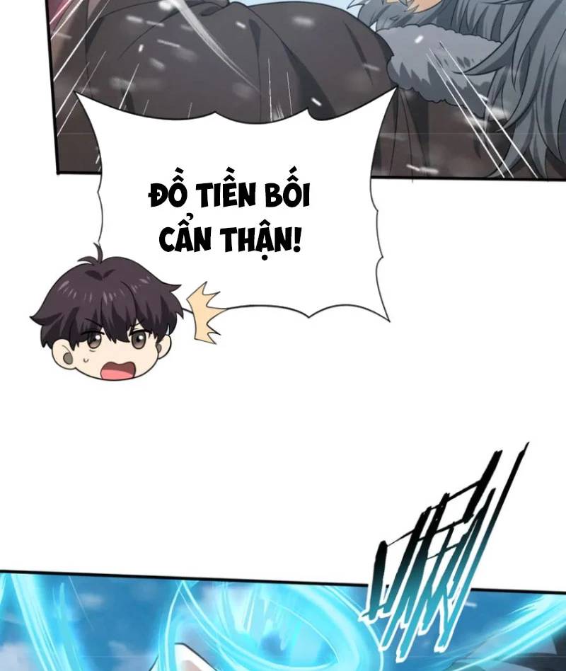 Toàn Dân Chuyển Chức: Ngự Long Sư Là Chức Nghiệp Yếu Nhất? Chap 52 - Next Chap 53