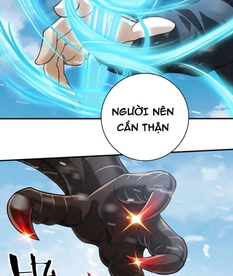 Toàn Dân Chuyển Chức: Ngự Long Sư Là Chức Nghiệp Yếu Nhất? Chap 52 - Next Chap 53