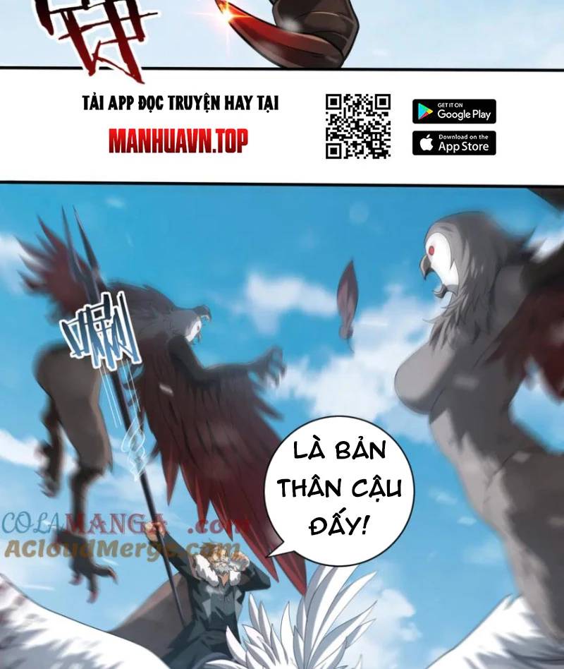 Toàn Dân Chuyển Chức: Ngự Long Sư Là Chức Nghiệp Yếu Nhất? Chap 52 - Next Chap 53