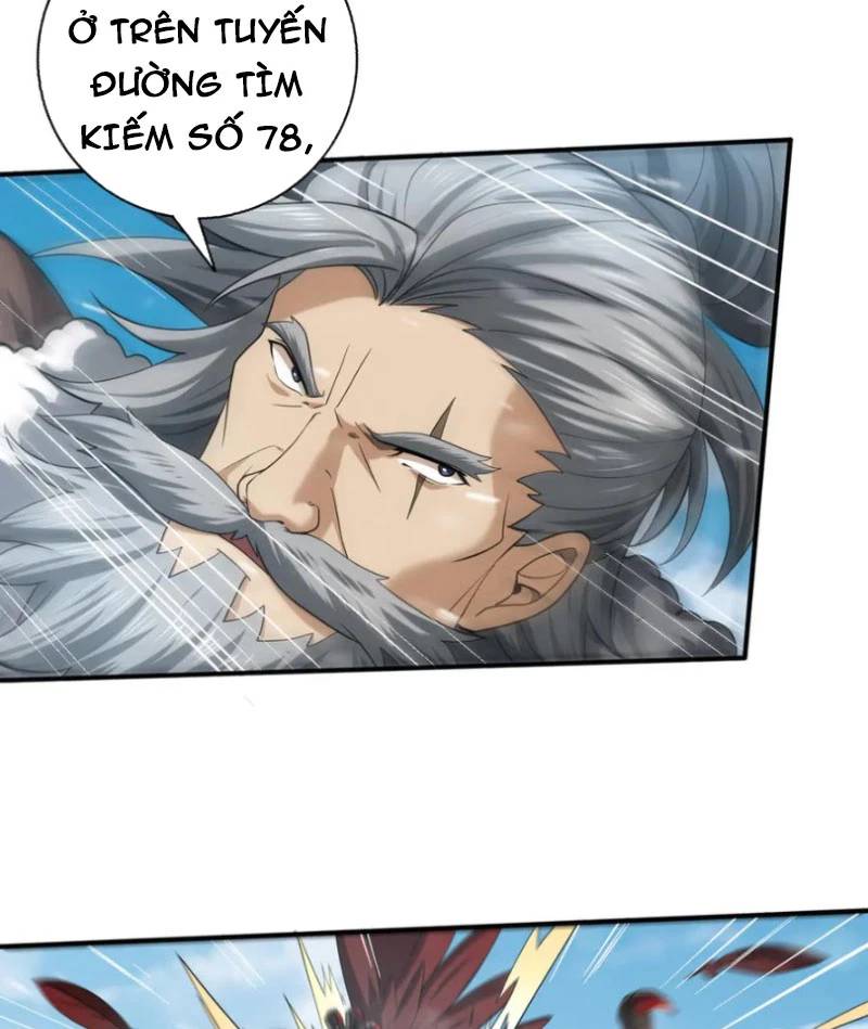 Toàn Dân Chuyển Chức: Ngự Long Sư Là Chức Nghiệp Yếu Nhất? Chap 52 - Next Chap 53