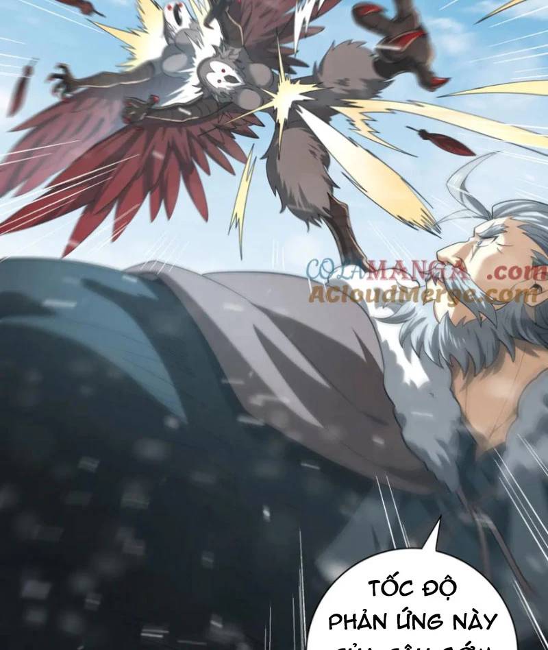 Toàn Dân Chuyển Chức: Ngự Long Sư Là Chức Nghiệp Yếu Nhất? Chap 52 - Next Chap 53