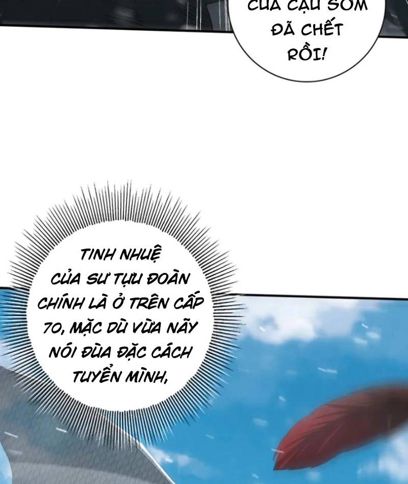 Toàn Dân Chuyển Chức: Ngự Long Sư Là Chức Nghiệp Yếu Nhất? Chap 52 - Next Chap 53