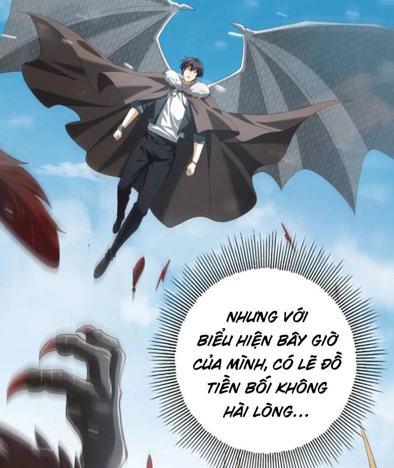 Toàn Dân Chuyển Chức: Ngự Long Sư Là Chức Nghiệp Yếu Nhất? Chap 52 - Next Chap 53