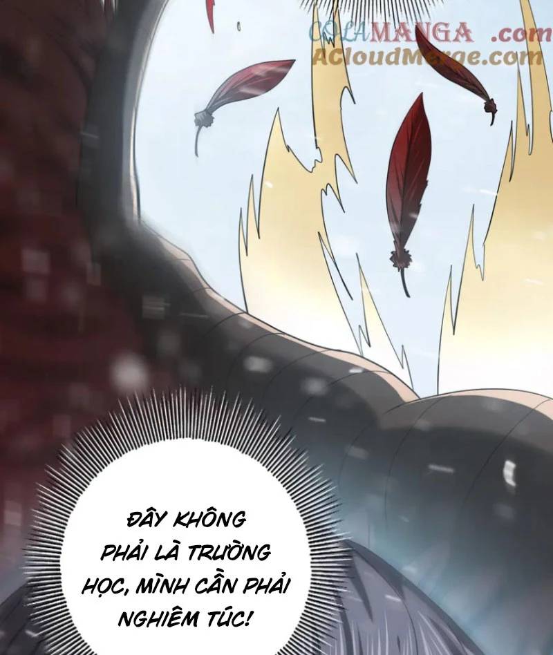 Toàn Dân Chuyển Chức: Ngự Long Sư Là Chức Nghiệp Yếu Nhất? Chap 52 - Next Chap 53