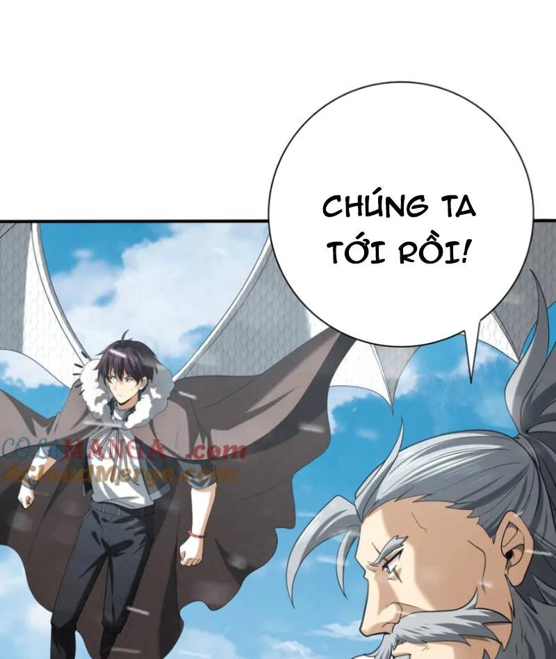 Toàn Dân Chuyển Chức: Ngự Long Sư Là Chức Nghiệp Yếu Nhất? Chap 52 - Next Chap 53