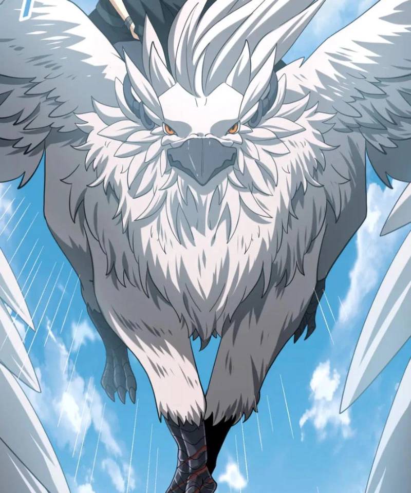 Toàn Dân Chuyển Chức: Ngự Long Sư Là Chức Nghiệp Yếu Nhất? Chap 52 - Next Chap 53