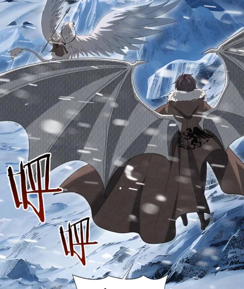 Toàn Dân Chuyển Chức: Ngự Long Sư Là Chức Nghiệp Yếu Nhất? Chap 52 - Next Chap 53
