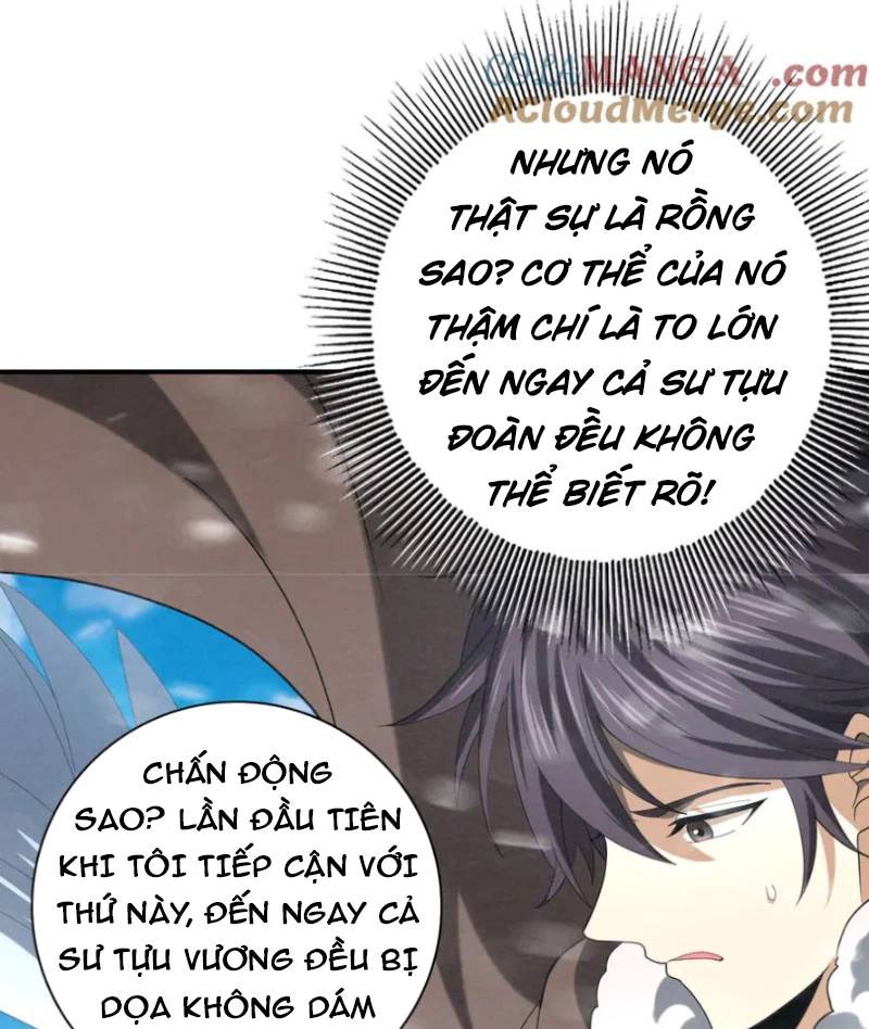 Toàn Dân Chuyển Chức: Ngự Long Sư Là Chức Nghiệp Yếu Nhất? Chap 52 - Next Chap 53