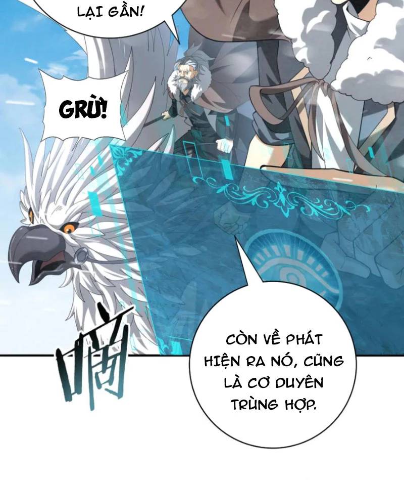 Toàn Dân Chuyển Chức: Ngự Long Sư Là Chức Nghiệp Yếu Nhất? Chap 52 - Next Chap 53
