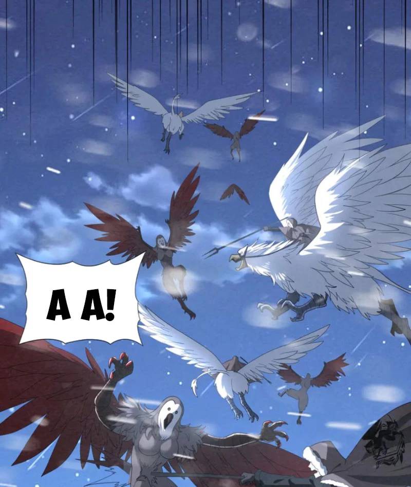 Toàn Dân Chuyển Chức: Ngự Long Sư Là Chức Nghiệp Yếu Nhất? Chap 52 - Next Chap 53