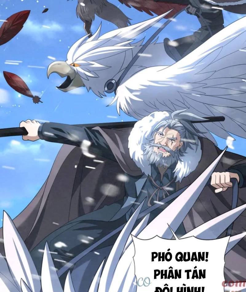 Toàn Dân Chuyển Chức: Ngự Long Sư Là Chức Nghiệp Yếu Nhất? Chap 52 - Next Chap 53