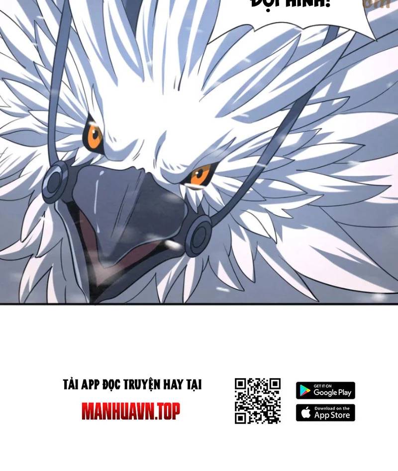 Toàn Dân Chuyển Chức: Ngự Long Sư Là Chức Nghiệp Yếu Nhất? Chap 52 - Next Chap 53