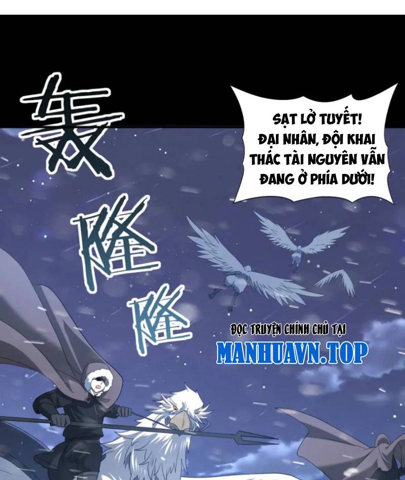 Toàn Dân Chuyển Chức: Ngự Long Sư Là Chức Nghiệp Yếu Nhất? Chap 52 - Next Chap 53