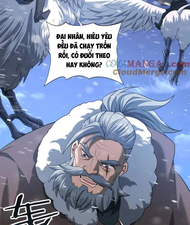 Toàn Dân Chuyển Chức: Ngự Long Sư Là Chức Nghiệp Yếu Nhất? Chap 52 - Next Chap 53