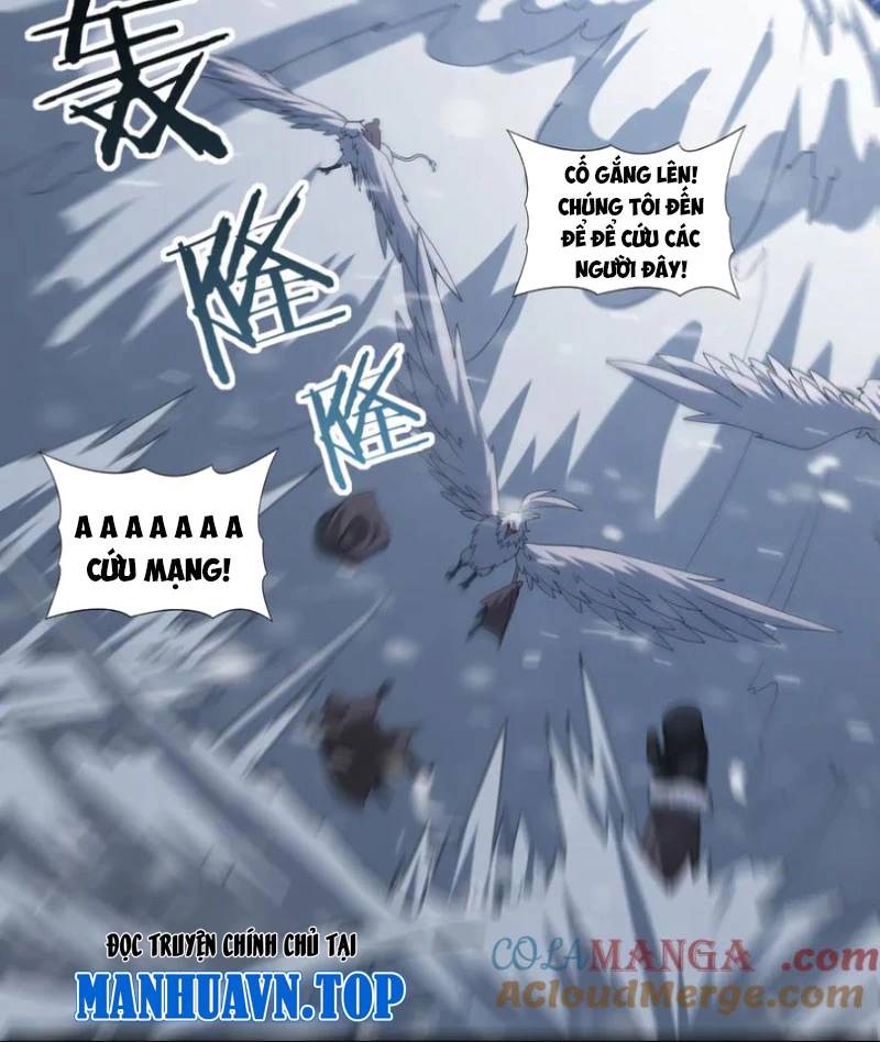Toàn Dân Chuyển Chức: Ngự Long Sư Là Chức Nghiệp Yếu Nhất? Chap 52 - Next Chap 53