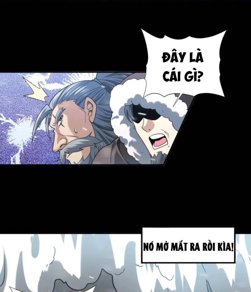 Toàn Dân Chuyển Chức: Ngự Long Sư Là Chức Nghiệp Yếu Nhất? Chap 52 - Next Chap 53