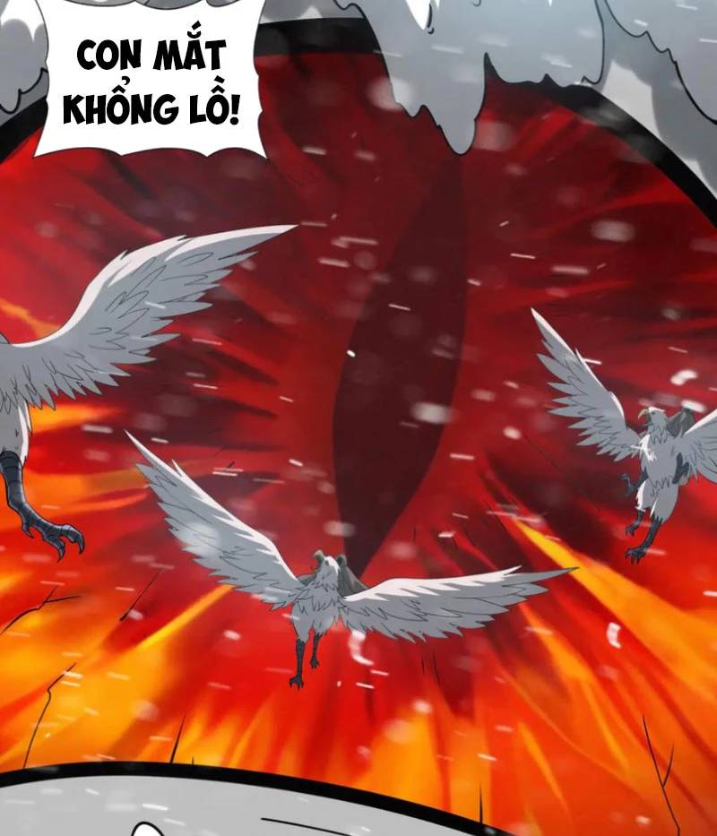 Toàn Dân Chuyển Chức: Ngự Long Sư Là Chức Nghiệp Yếu Nhất? Chap 52 - Next Chap 53