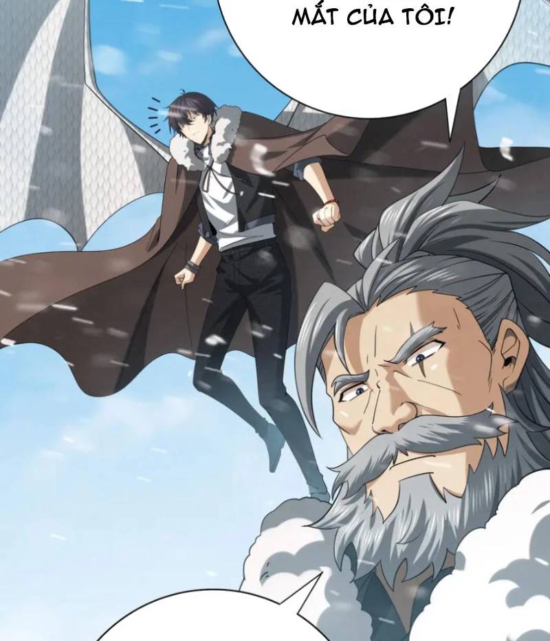 Toàn Dân Chuyển Chức: Ngự Long Sư Là Chức Nghiệp Yếu Nhất? Chap 52 - Next Chap 53